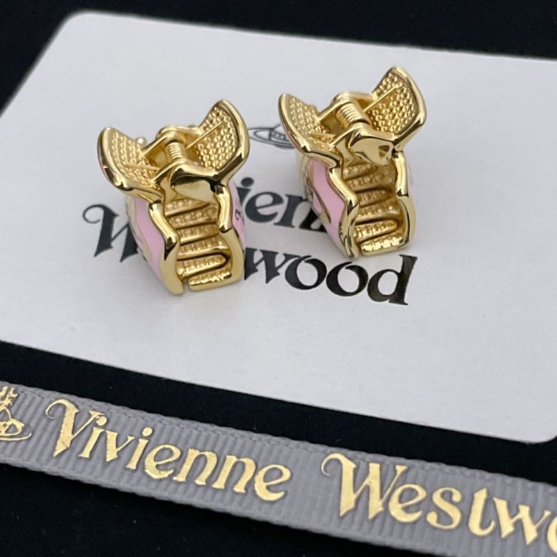 Vivienne Westwood Earrings